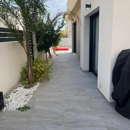 Villa Luxury With Private Pool *
