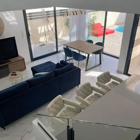 Villa Luxury With Private Pool Los Montesinos